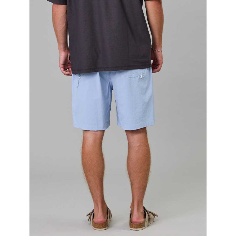 Just Another Fisherman Crewman Shorts 2.0 image number 1